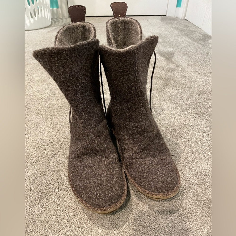 Rey Star Wars Boots